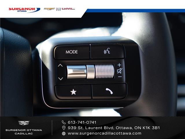 2024 Hyundai Santa Fe XRT (Stk: 25214A) in Ottawa - Image 21 of 25 2024 Hyundai Santa Fe XRT (Stk: 25214A) in Ottawa - Image 21 of 25