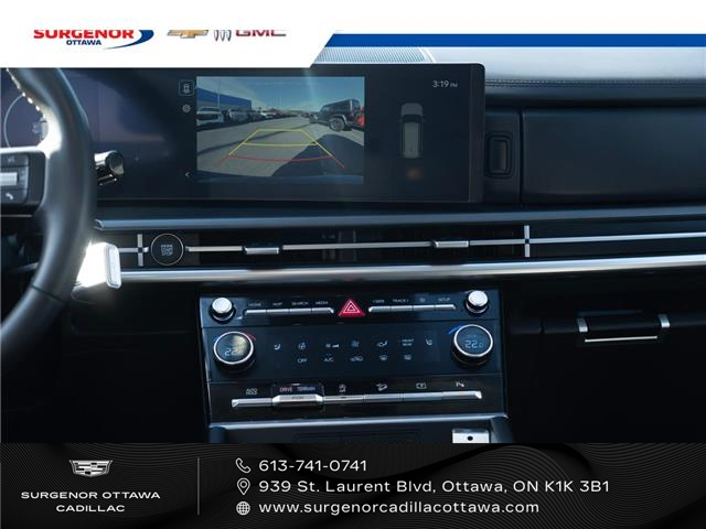 2024 Hyundai Santa Fe XRT (Stk: 25214A) in Ottawa - Image 23 of 25 2024 Hyundai Santa Fe XRT (Stk: 25214A) in Ottawa - Image 23 of 25