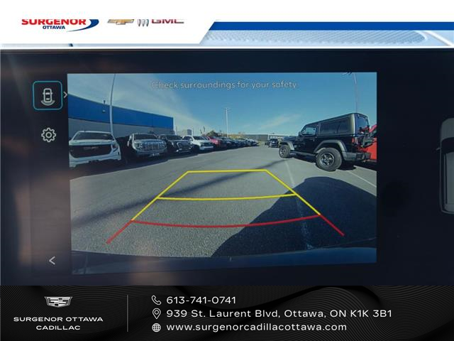 2024 Hyundai Santa Fe XRT (Stk: 25214A) in Ottawa - Image 24 of 25 2024 Hyundai Santa Fe XRT (Stk: 25214A) in Ottawa - Image 24 of 25