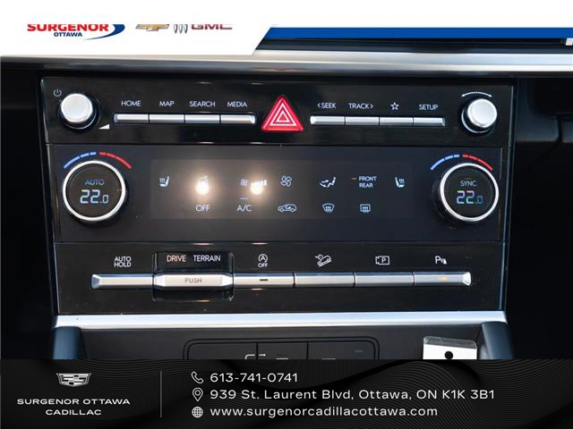 2024 Hyundai Santa Fe XRT (Stk: 25214A) in Ottawa - Image 25 of 25 2024 Hyundai Santa Fe XRT (Stk: 25214A) in Ottawa - Image 25 of 25