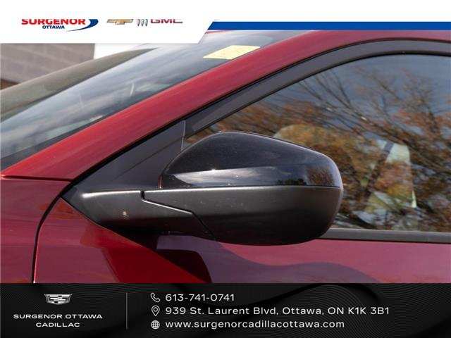 2024 Chevrolet Trax 1RS (Stk: 25211A) in Ottawa - Image 3 of 19