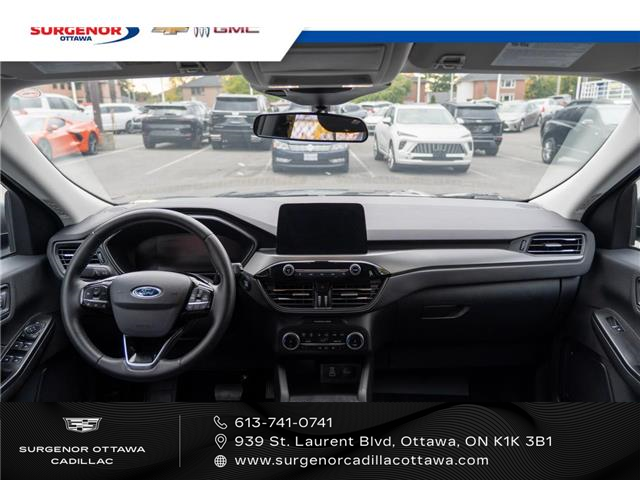 2024 Ford Escape Active (Stk: 25215A) in Ottawa - Image 14 of 21