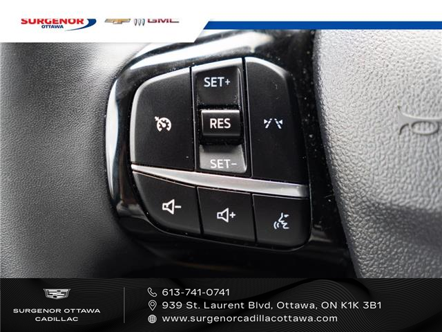 2024 Ford Escape Active (Stk: 25215A) in Ottawa - Image 18 of 21