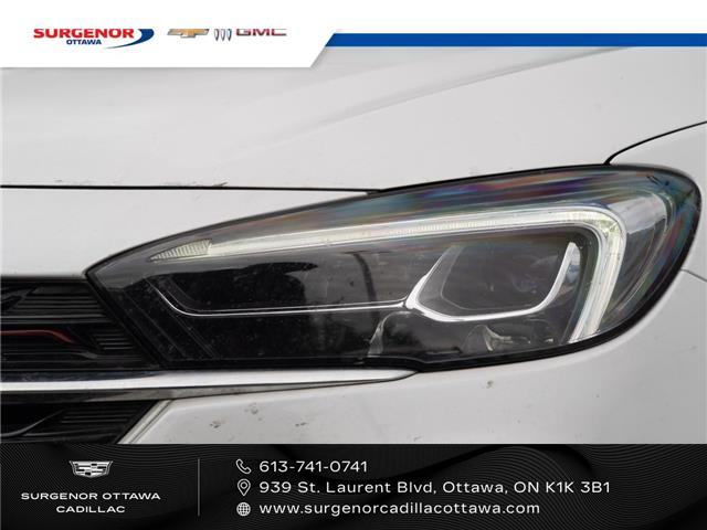 2022 Buick Encore GX Essence (Stk: R27164A) in Ottawa - Image 3 of 26 2022 Buick Encore GX Essence (Stk: R27164A) in Ottawa - Image 3 of 26