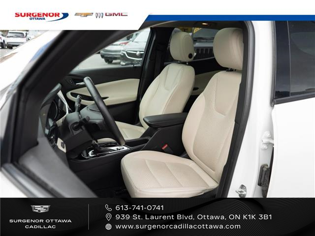 2022 Buick Encore GX Essence (Stk: R27164A) in Ottawa - Image 12 of 26 2022 Buick Encore GX Essence (Stk: R27164A) in Ottawa - Image 12 of 26