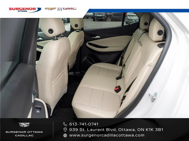 2022 Buick Encore GX Essence (Stk: R27164A) in Ottawa - Image 14 of 26 2022 Buick Encore GX Essence (Stk: R27164A) in Ottawa - Image 14 of 26