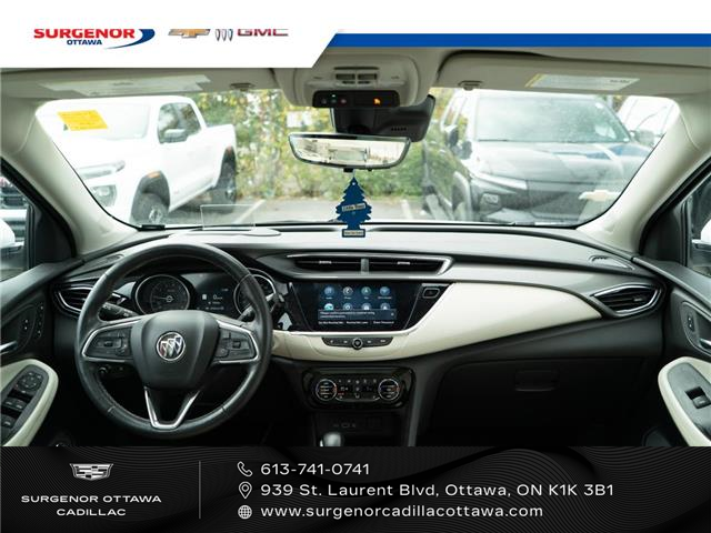 2022 Buick Encore GX Essence (Stk: R27164A) in Ottawa - Image 15 of 26 2022 Buick Encore GX Essence (Stk: R27164A) in Ottawa - Image 15 of 26