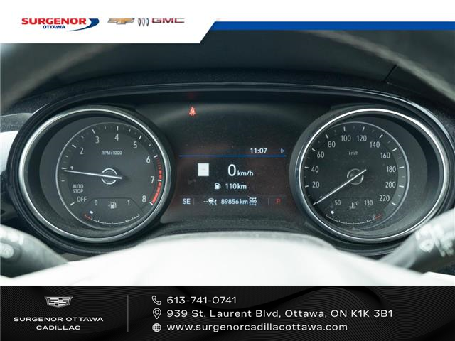 2022 Buick Encore GX Essence (Stk: R27164A) in Ottawa - Image 19 of 26 2022 Buick Encore GX Essence (Stk: R27164A) in Ottawa - Image 19 of 26