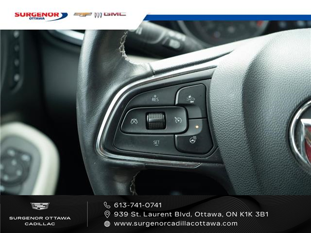 2022 Buick Encore GX Essence (Stk: R27164A) in Ottawa - Image 20 of 26 2022 Buick Encore GX Essence (Stk: R27164A) in Ottawa - Image 20 of 26