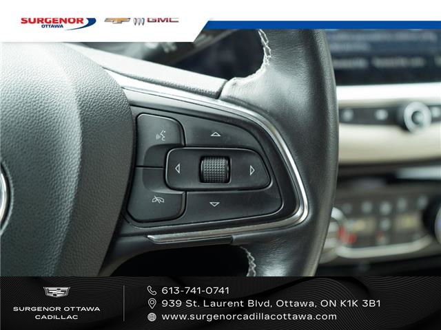 2022 Buick Encore GX Essence (Stk: R27164A) in Ottawa - Image 21 of 26 2022 Buick Encore GX Essence (Stk: R27164A) in Ottawa - Image 21 of 26