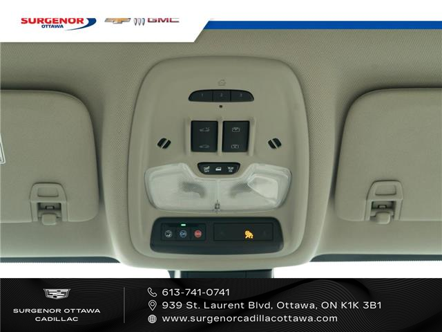 2022 Buick Encore GX Essence (Stk: R27164A) in Ottawa - Image 22 of 26 2022 Buick Encore GX Essence (Stk: R27164A) in Ottawa - Image 22 of 26