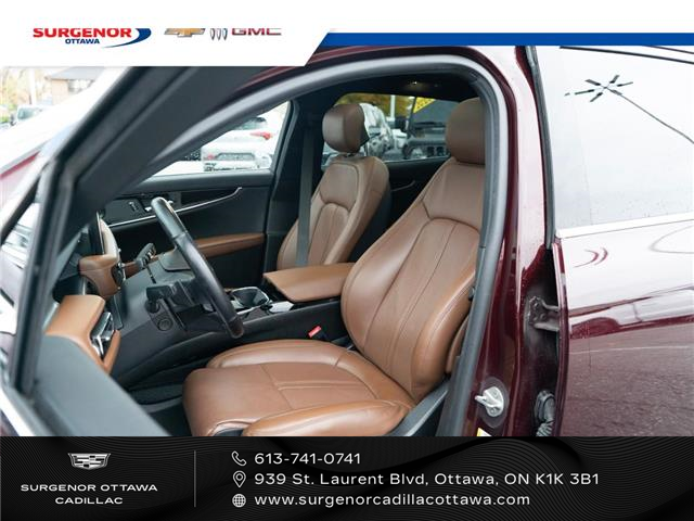 2023 Lincoln Nautilus Reserve (Stk: R25939A) in Ottawa - Image 13 of 30 2023 Lincoln Nautilus Reserve (Stk: R25939A) in Ottawa - Image 13 of 30