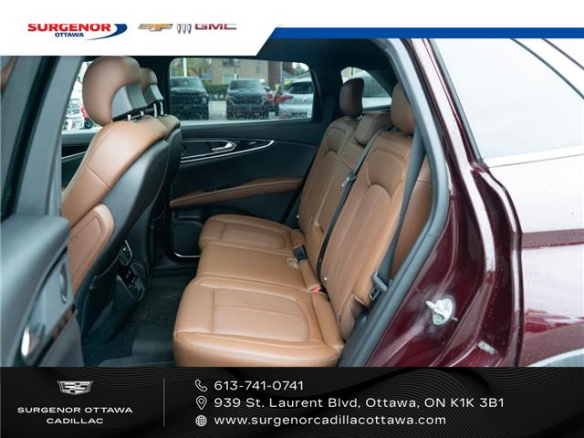 2023 Lincoln Nautilus Reserve (Stk: R25939A) in Ottawa - Image 15 of 30 2023 Lincoln Nautilus Reserve (Stk: R25939A) in Ottawa - Image 15 of 30