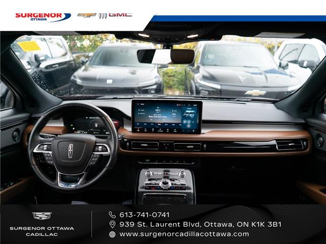 2023 Lincoln Nautilus Reserve (Stk: R25939A) in Ottawa - Image 17 of 30 2023 Lincoln Nautilus Reserve (Stk: R25939A) in Ottawa - Image 17 of 30