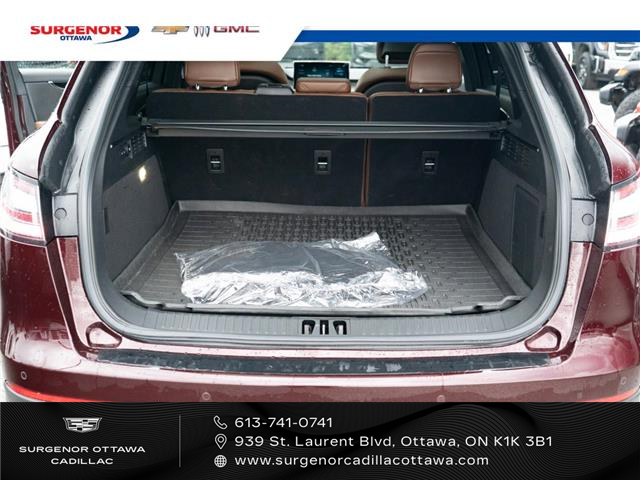 2023 Lincoln Nautilus Reserve (Stk: R25939A) in Ottawa - Image 29 of 30 2023 Lincoln Nautilus Reserve (Stk: R25939A) in Ottawa - Image 29 of 30