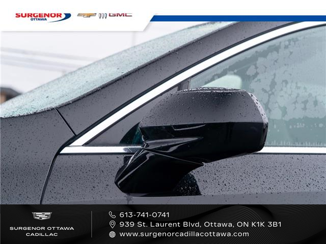 2021 Cadillac XT4 Luxury (Stk: R26788A) in Ottawa - Image 2 of 22