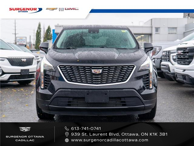 2021 Cadillac XT4 Luxury (Stk: R26788A) in Ottawa - Image 6 of 22