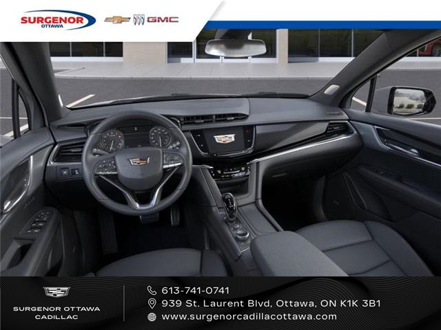 2025 Cadillac XT6 Sport (Stk: R27685) in Ottawa - Image 5 of 6