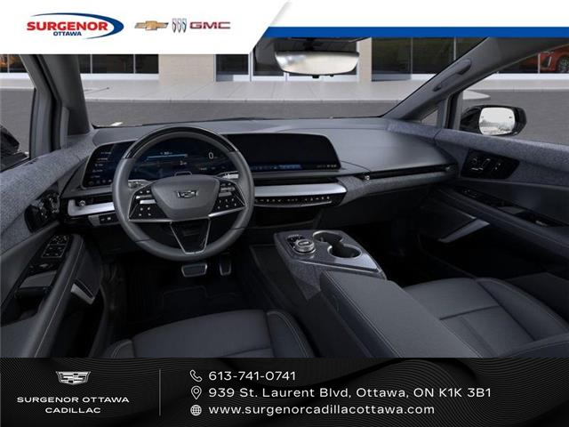 2026 Cadillac OPTIQ Luxury (Stk: R27711) in Ottawa - Image 5 of 6 2026 Cadillac OPTIQ Luxury (Stk: R27711) in Ottawa - Image 5 of 6
