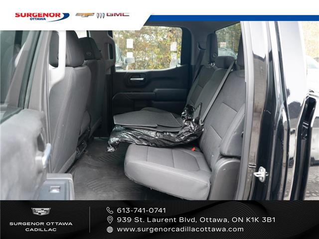 2022 Chevrolet Silverado 1500 LTD Custom Trail Boss (Stk: R26777A) in Ottawa - Image 13 of 23
