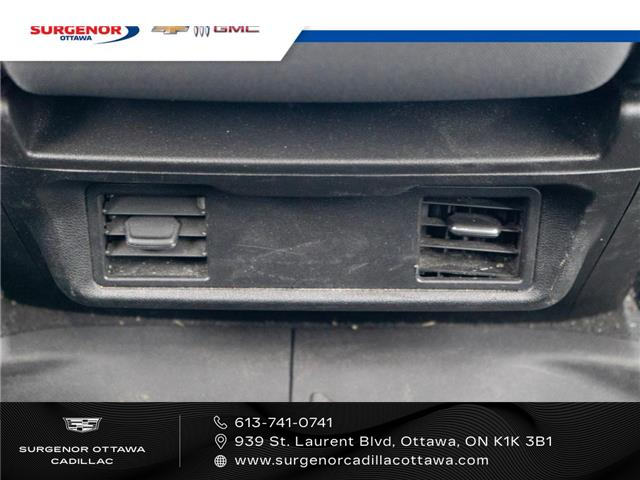 2022 Chevrolet Silverado 1500 LTD Custom Trail Boss (Stk: R26777A) in Ottawa - Image 14 of 23