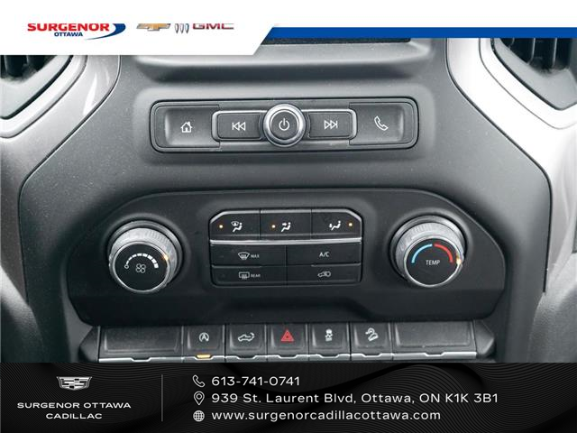 2022 Chevrolet Silverado 1500 LTD Custom Trail Boss (Stk: R26777A) in Ottawa - Image 23 of 23