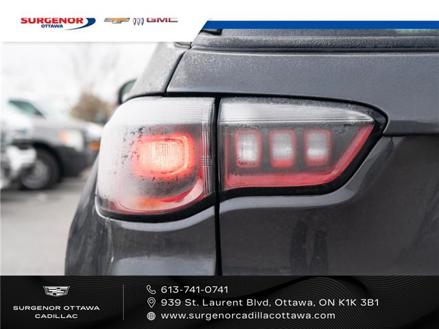 2024 Jeep Compass Altitude (Stk: R27388A) in Ottawa - Image 5 of 22
