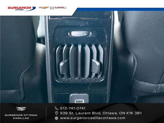 2024 Jeep Compass Altitude (Stk: R27388A) in Ottawa - Image 13 of 22