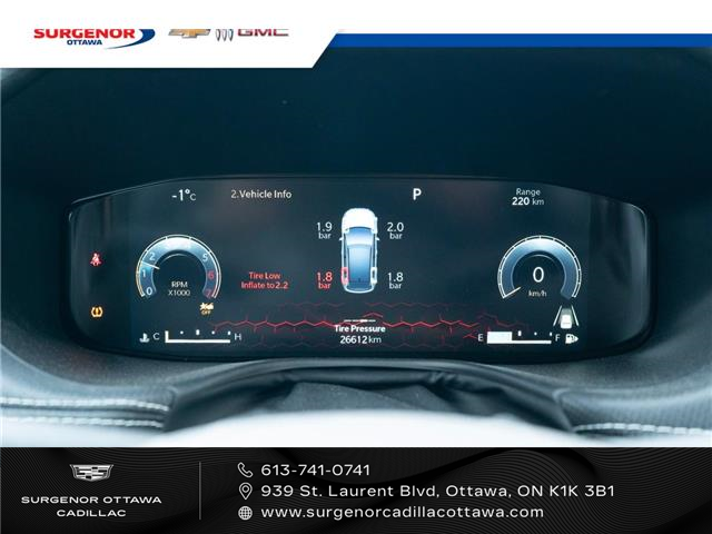 2024 Jeep Compass Altitude (Stk: R27388A) in Ottawa - Image 17 of 22