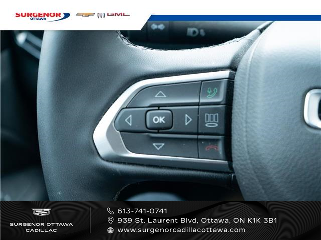 2024 Jeep Compass Altitude (Stk: R27388A) in Ottawa - Image 18 of 22