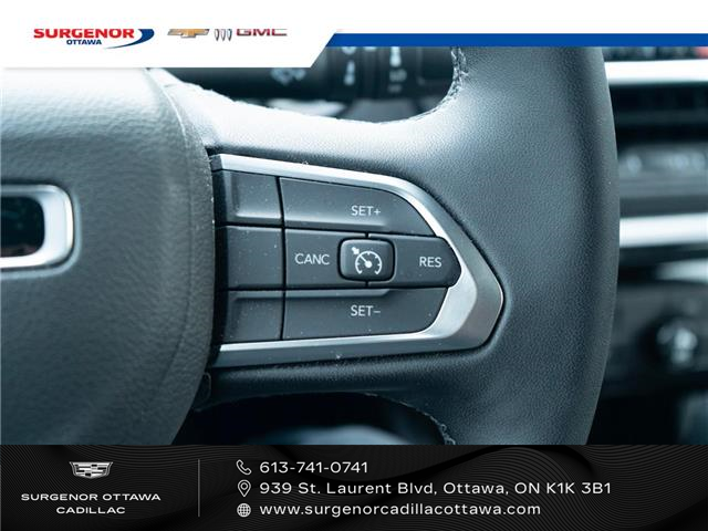 2024 Jeep Compass Altitude (Stk: R27388A) in Ottawa - Image 19 of 22