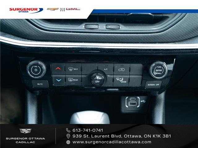 2024 Jeep Compass Altitude (Stk: R27388A) in Ottawa - Image 22 of 22