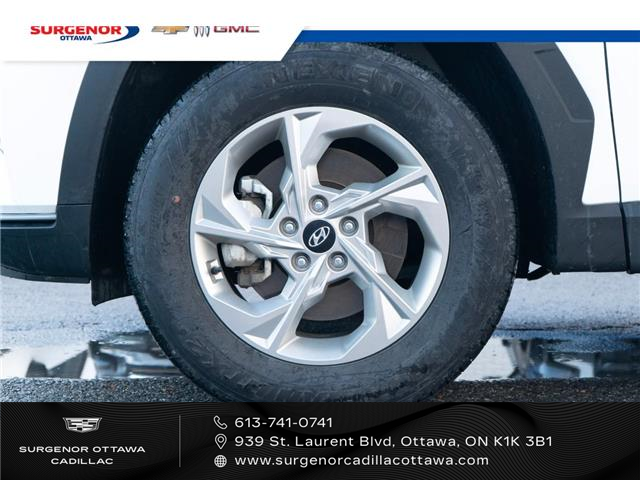 2024 Hyundai Tucson Preferred (Stk: 25248A) in Ottawa - Image 2 of 19