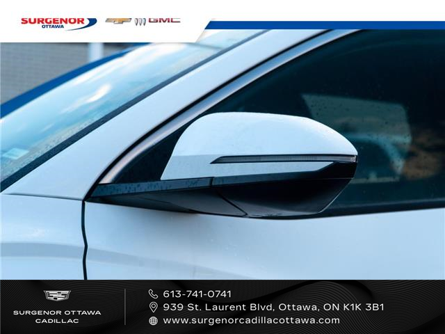 2024 Hyundai Tucson Preferred (Stk: 25248A) in Ottawa - Image 3 of 19