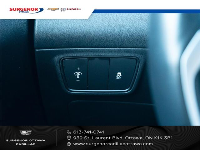 2024 Hyundai Tucson Preferred (Stk: 25248A) in Ottawa - Image 13 of 19