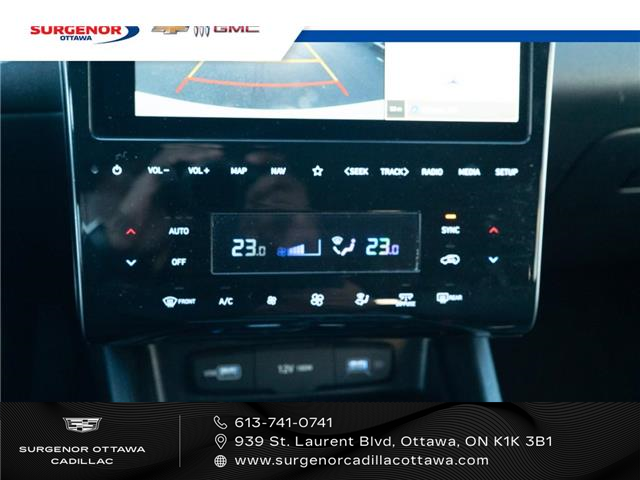 2024 Hyundai Tucson Preferred (Stk: 25248A) in Ottawa - Image 19 of 19