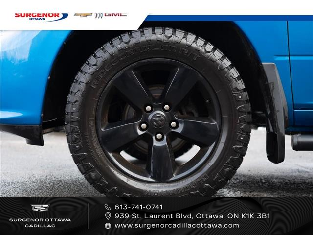 2020 RAM 1500 Classic ST (Stk: R27394A) in Ottawa - Image 2 of 17