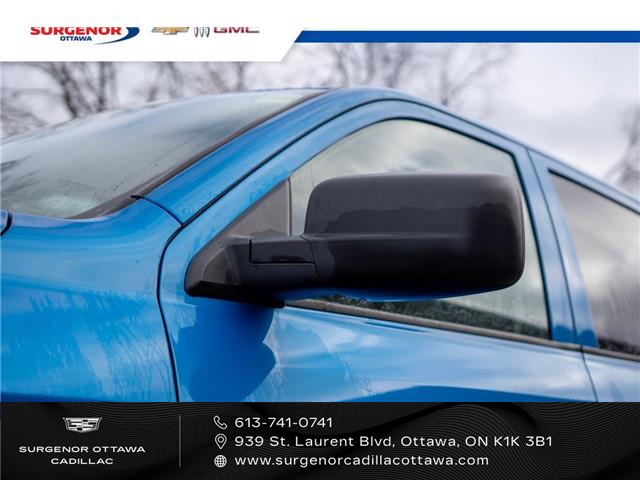 2020 RAM 1500 Classic ST (Stk: R27394A) in Ottawa - Image 3 of 17