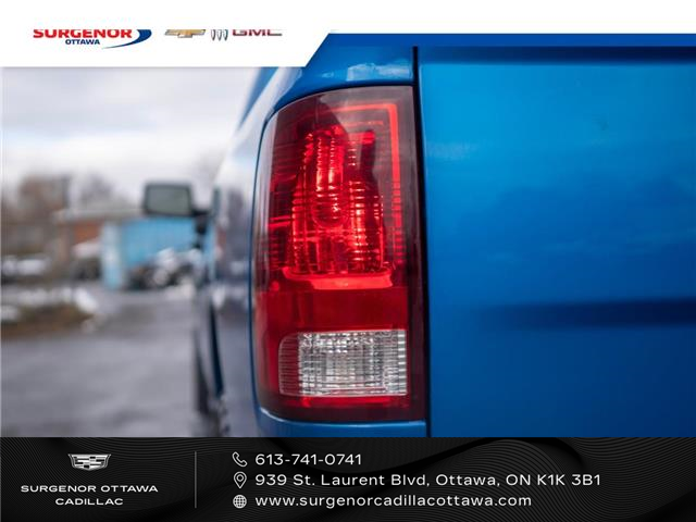 2020 RAM 1500 Classic ST (Stk: R27394A) in Ottawa - Image 5 of 17