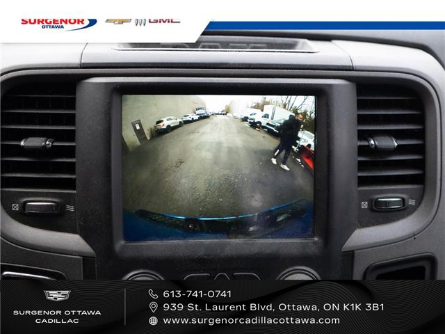 2020 RAM 1500 Classic ST (Stk: R27394A) in Ottawa - Image 17 of 17