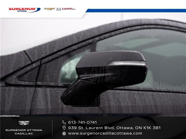 2022 Cadillac XT5 Sport (Stk: 25251A) in Ottawa - Image 3 of 26