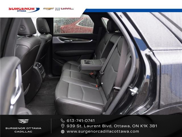 2022 Cadillac XT5 Sport (Stk: 25251A) in Ottawa - Image 13 of 26