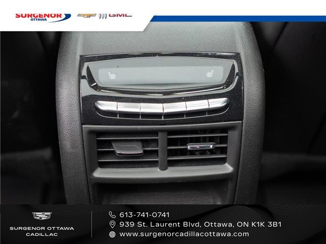 2022 Cadillac XT5 Sport (Stk: 25251A) in Ottawa - Image 14 of 26