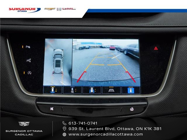 2022 Cadillac XT5 Sport (Stk: 25251A) in Ottawa - Image 24 of 26