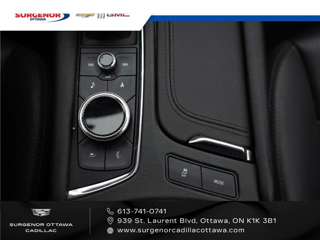 2022 Cadillac XT5 Sport (Stk: 25251A) in Ottawa - Image 26 of 26