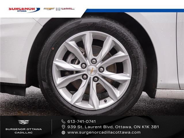 2024 Chevrolet Malibu 1LT (Stk: 25253A) in Ottawa - Image 2 of 23
