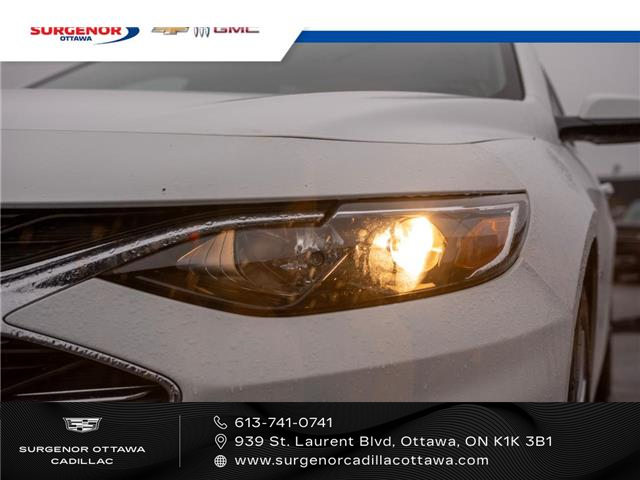 2024 Chevrolet Malibu 1LT (Stk: 25253A) in Ottawa - Image 4 of 23