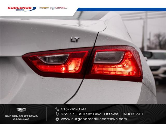 2024 Chevrolet Malibu 1LT (Stk: 25253A) in Ottawa - Image 5 of 23
