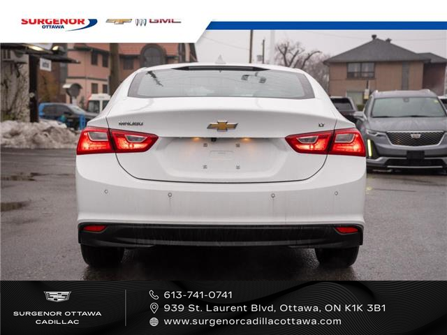 2024 Chevrolet Malibu 1LT (Stk: 25253A) in Ottawa - Image 8 of 23