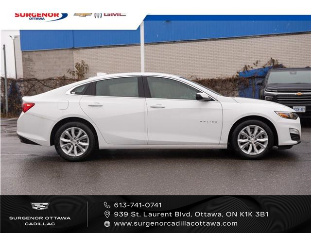2024 Chevrolet Malibu 1LT (Stk: 25253A) in Ottawa - Image 9 of 23